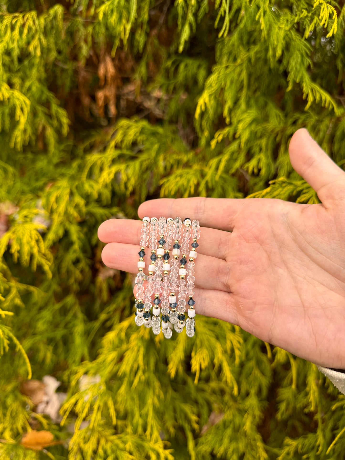 Breathe Bracelet