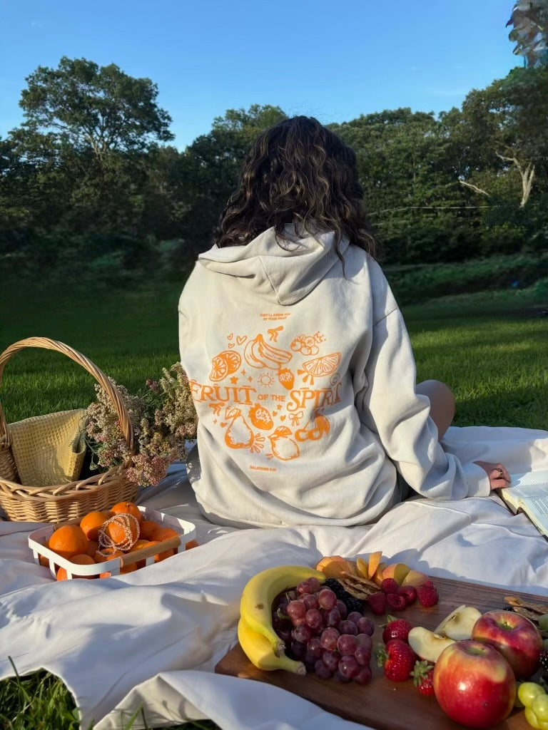 Fruit of the Spirit Hoodie